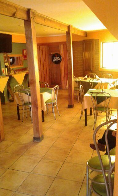 Hostal Del Monte Talca (Maule) Exterior foto